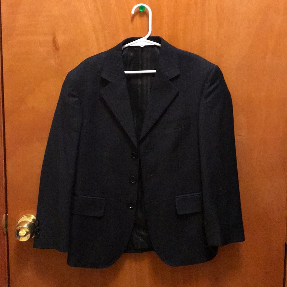 Blazer for boys